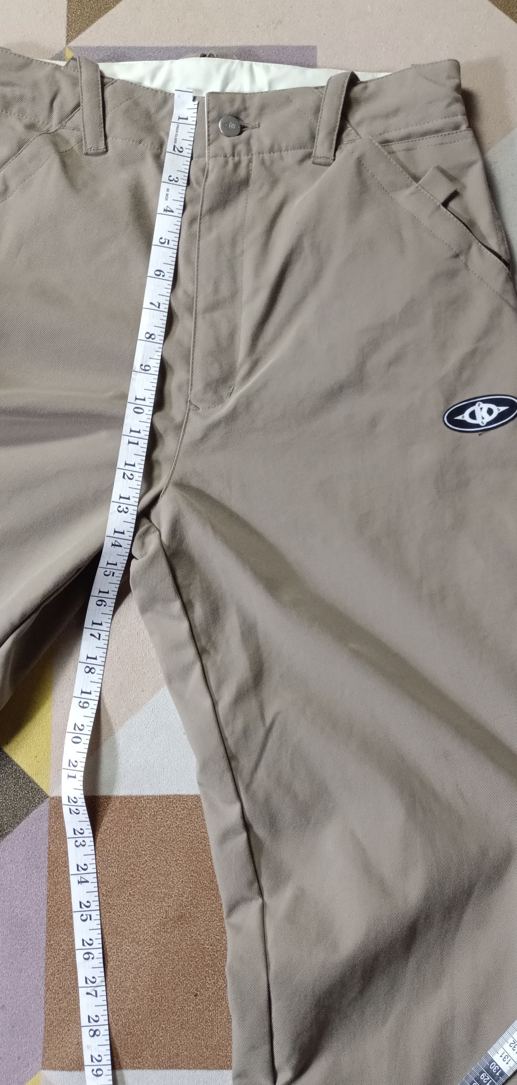 Vintage Vintage Killer Loop Ski Snow Baggy Pants Size US 31 - 13 Thumbnail