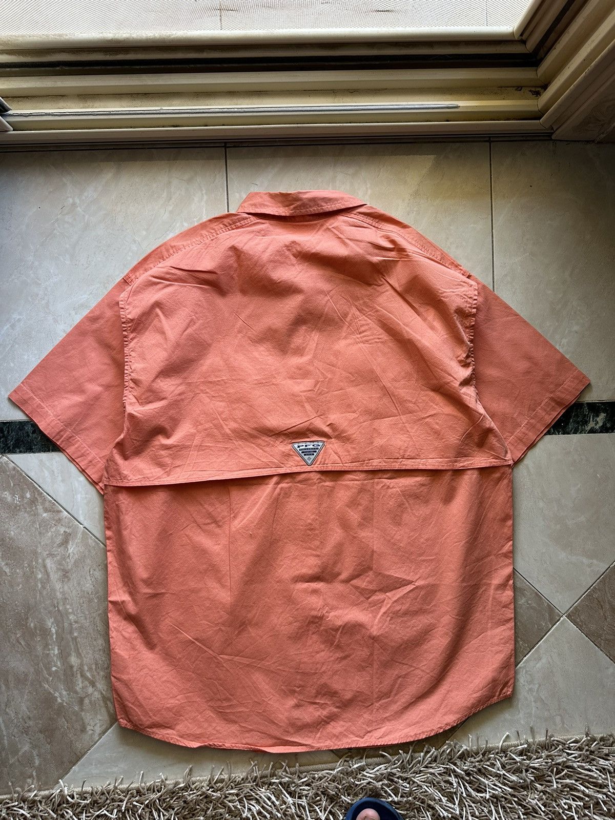 Columbia × Dixxon Columbia PFG Shirt Size US L / EU 52-54 / 3 - 2 Thumbnail