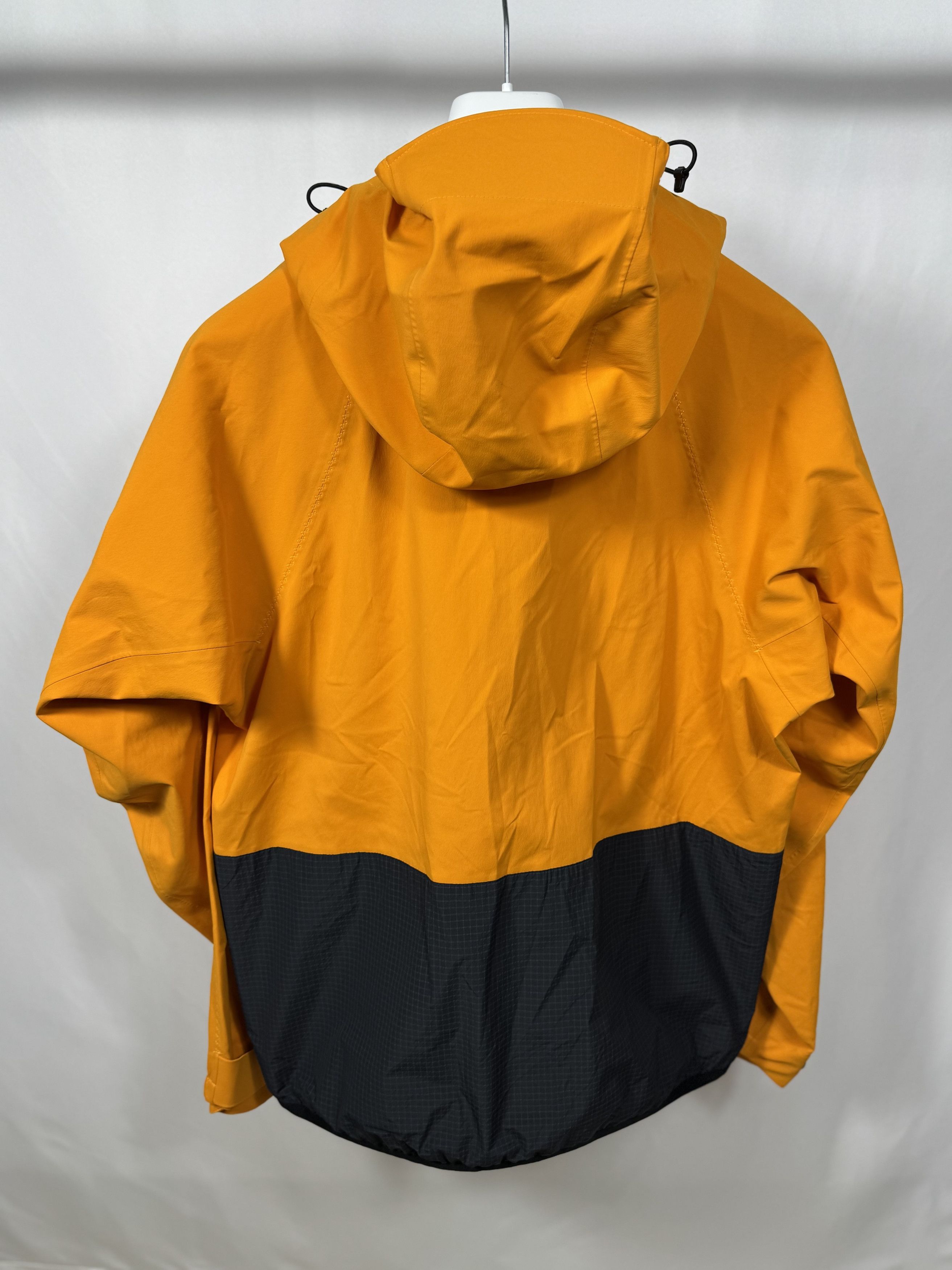 Moncler Moncler Grenoble Gryon Jacket Size US L / EU 52-54 / 3 - 4 Thumbnail