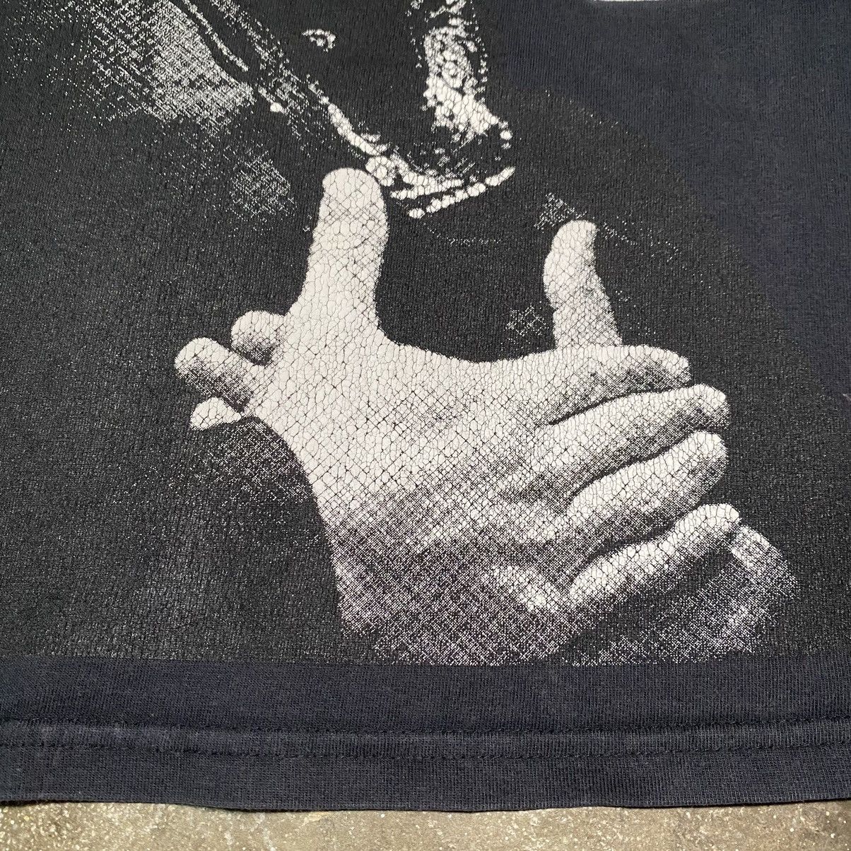 Riot Society SUBCIETY READY? RIOT JAPANESE BRAND T SHIRT Size US XL / EU 56 / 4 - 8 Thumbnail