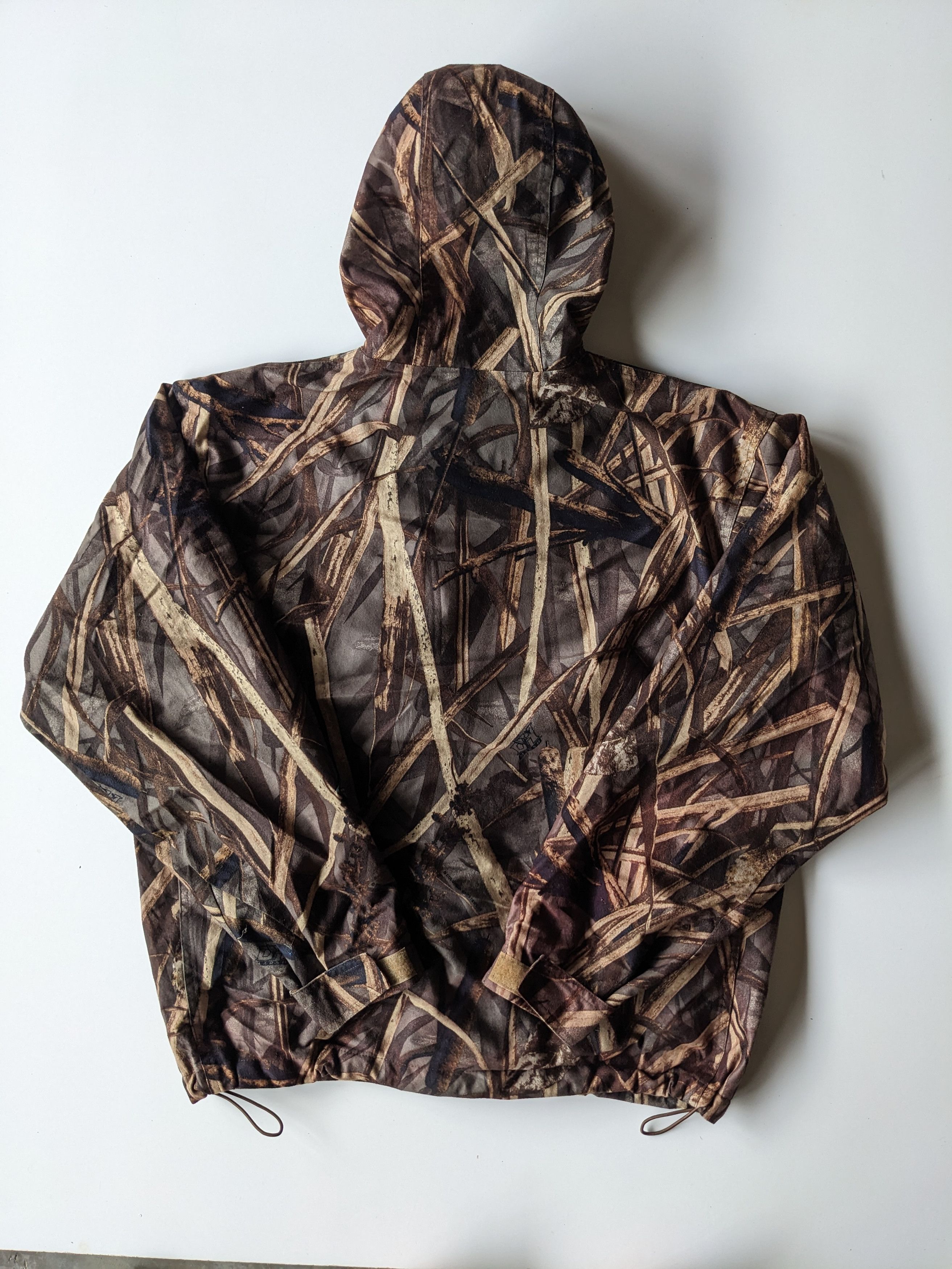 Columbia × Realtree Columbia realtree hoodie Size US S / EU 44-46 / 1 - 2 Thumbnail