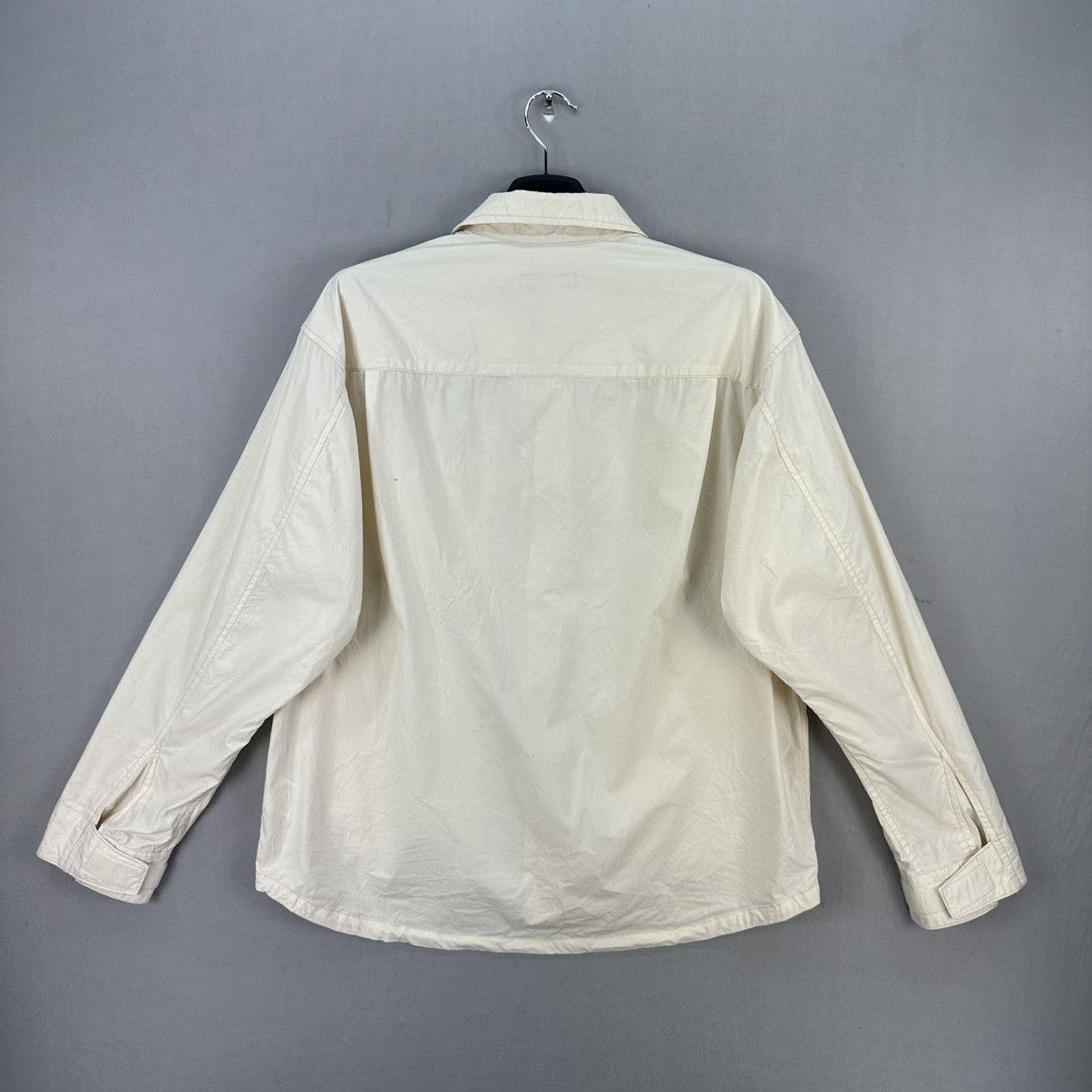 RAGEBLUE Rageblue Japan Summer Light Jacket Button up Size US M / EU 48-50 / 2 - 4 Thumbnail
