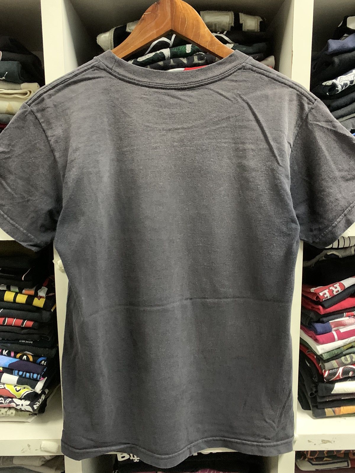 Diamond Supply Co. × Vintage Vintage Diamond Supply t-shirt Size US S / EU 44-46 / 1 - 9 Thumbnail