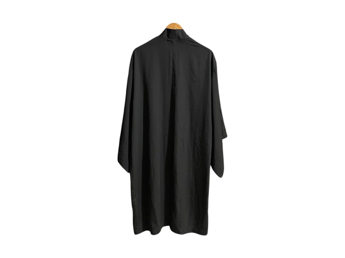 Japanese Brand Y2K Deorart Kimono Cardigan Goth Punk Made In Devil Castle Size US XL / EU 56 / 4 - 4 Thumbnail