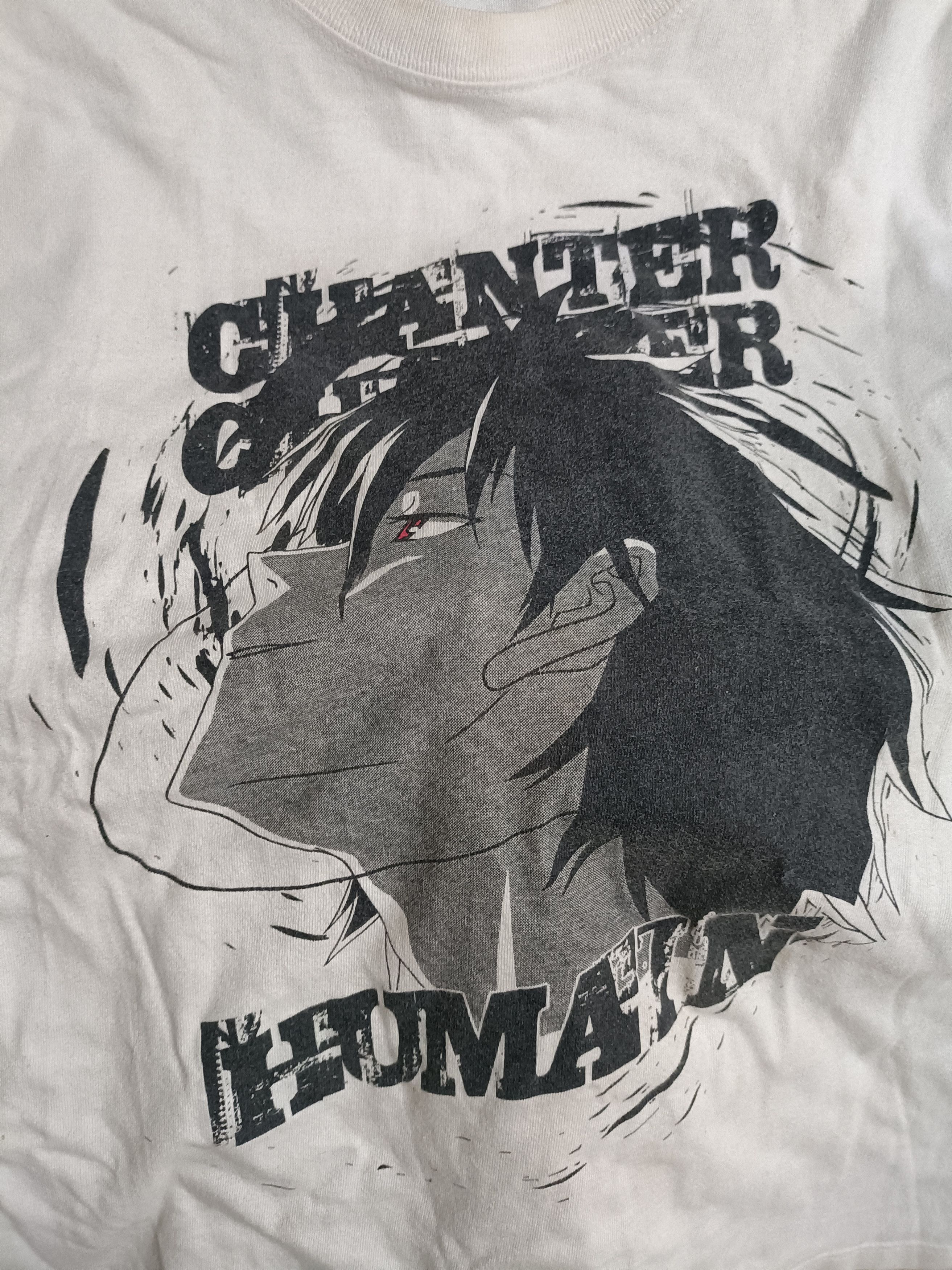 Anime EVANGELION Cospa Size US L / EU 52-54 / 3 - 3 Thumbnail