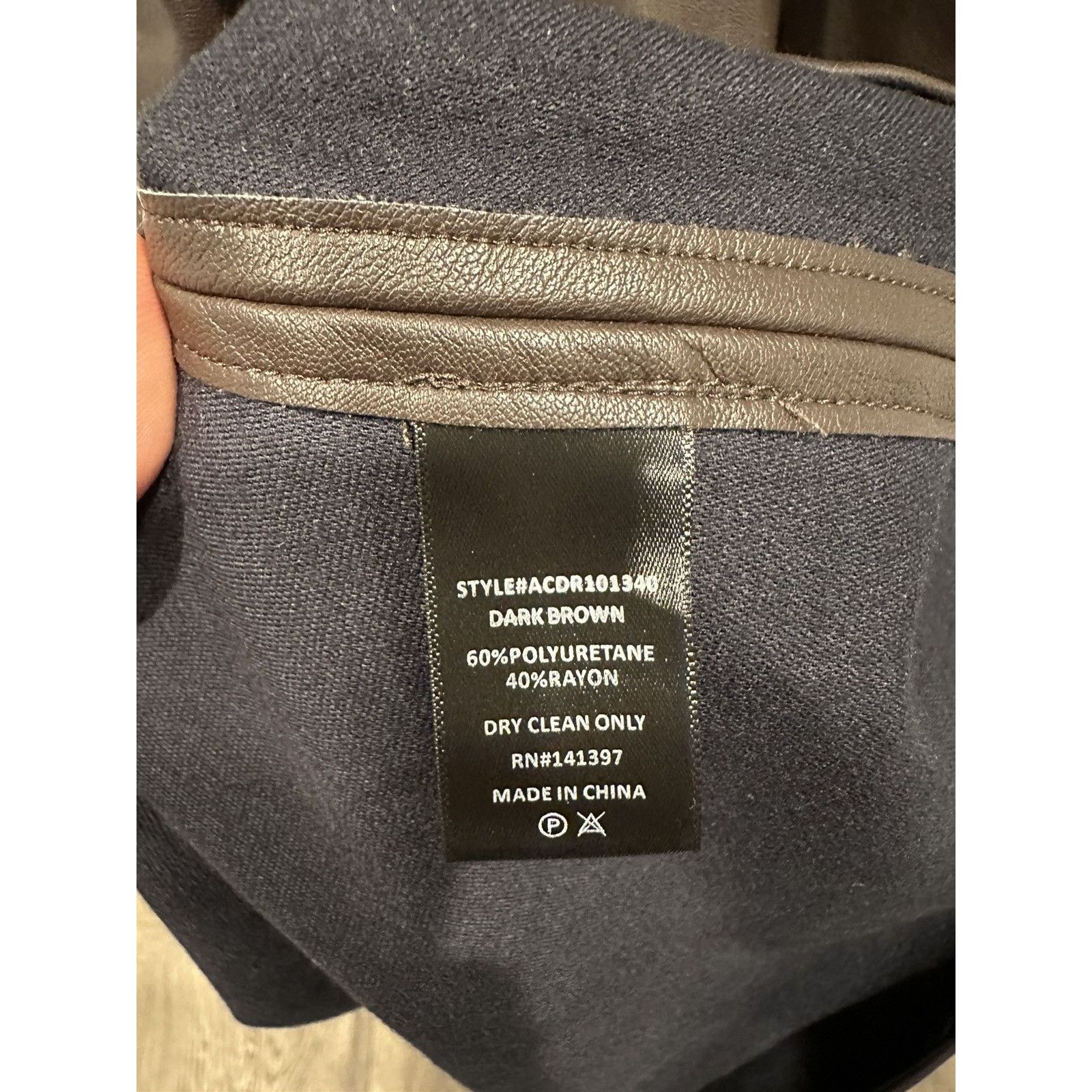 ASTR The Label Miranda Midi Dress in Dark Brown ASTR the Label XS Size XS / US 0-2 / IT 36-38 - 15 Thumbnail