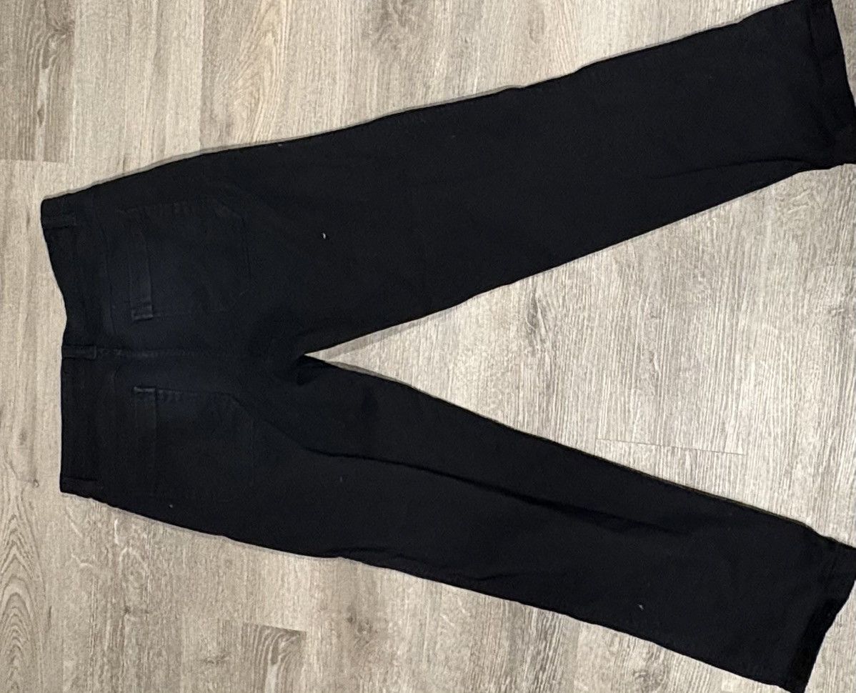Japanese Brand × Vintage Vintage 2000’s SalemSeven skate pants Size US 32 / EU 48 - 3 Thumbnail
