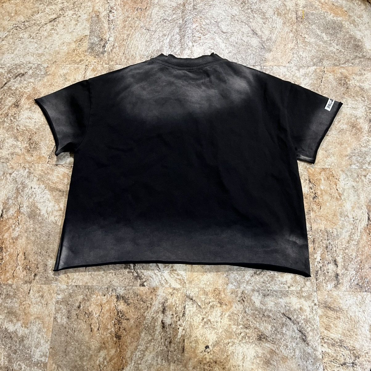 Hypebeast Sex is Education Tee Size US M / EU 48-50 / 2 - 2 Thumbnail