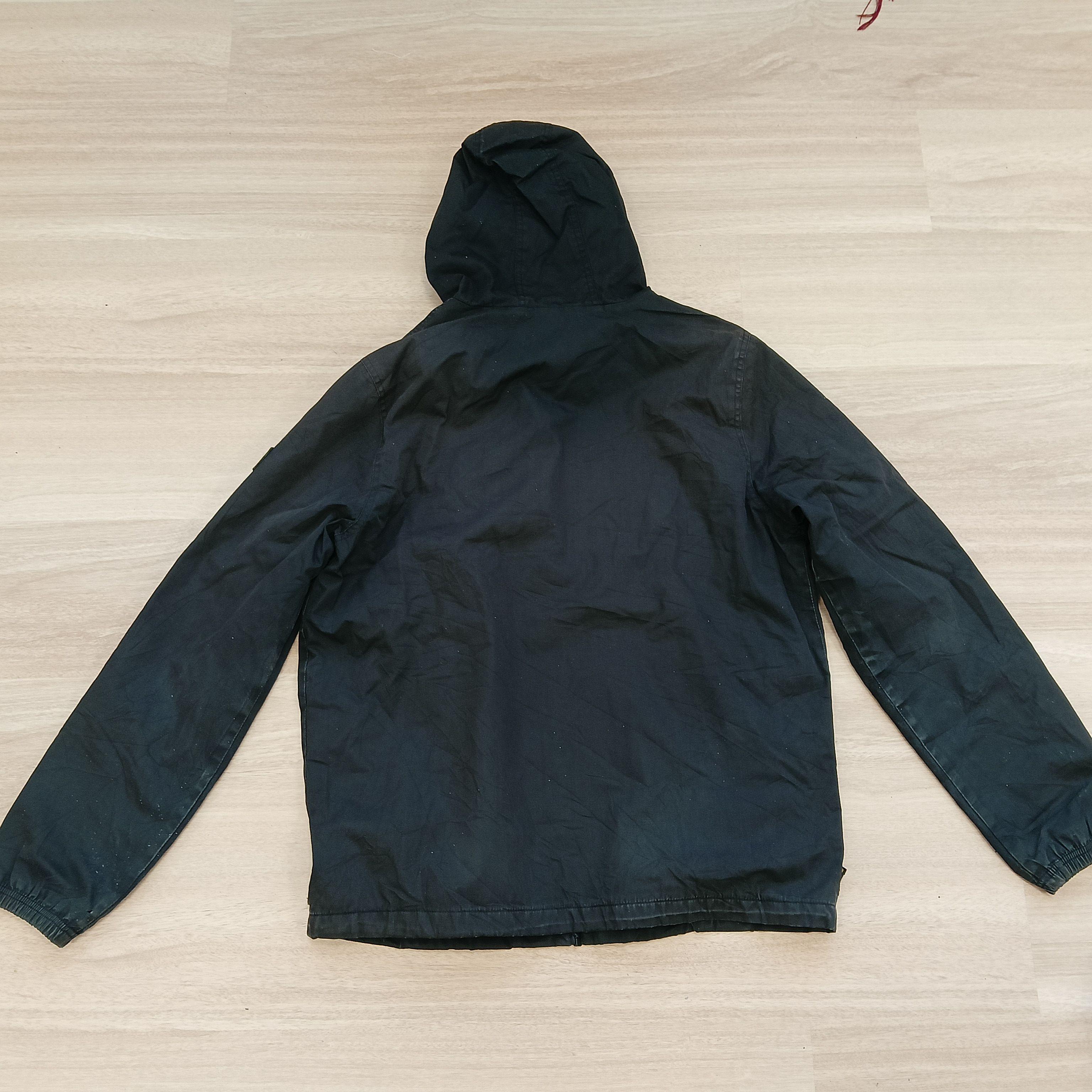 Element ELEMENT SKATE JACKET XL Size US XL / EU 56 / 4 - 9 Thumbnail