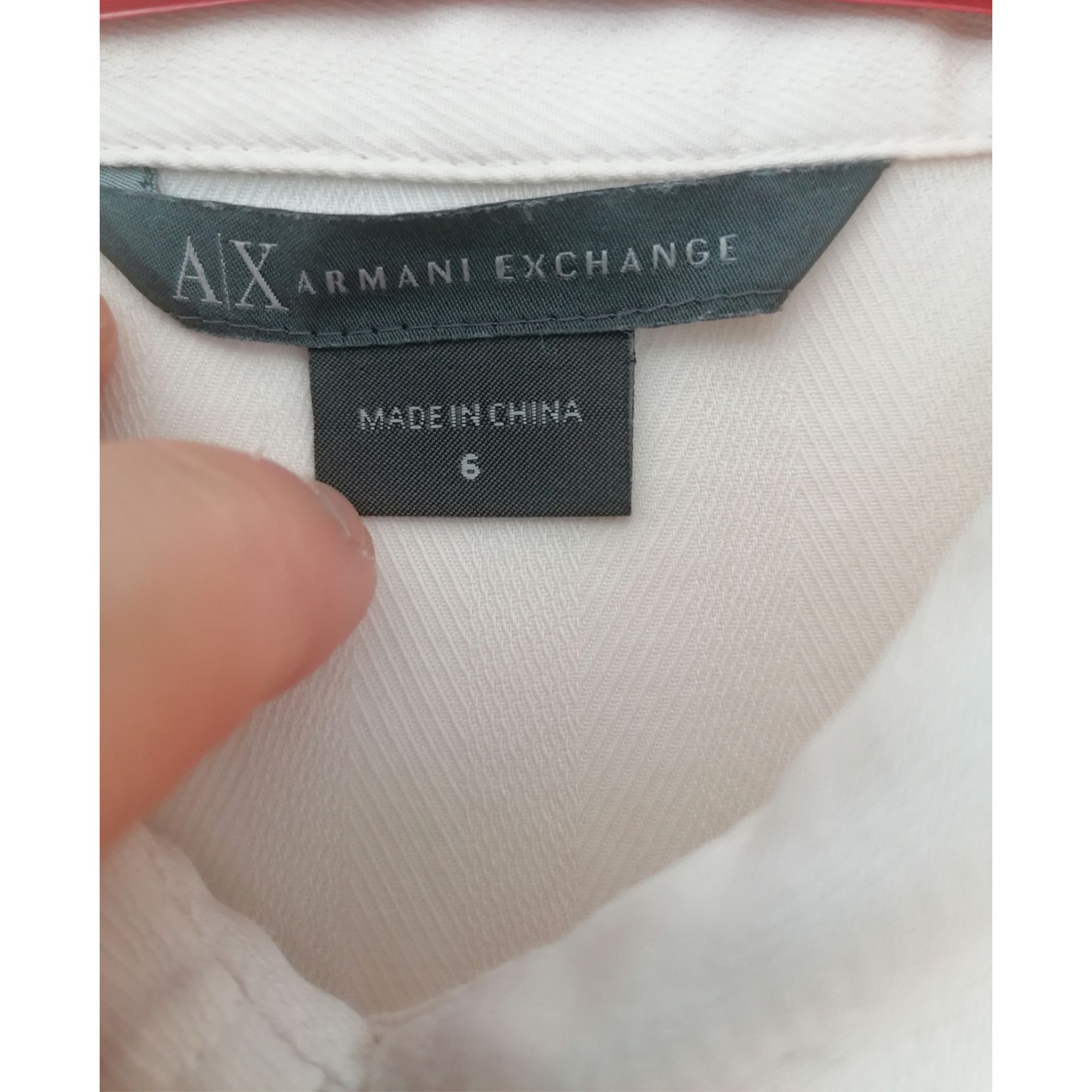 Armani Exchange Armani Exchange cottage style Size M / US 6-8 / IT 42-44 - 4 Thumbnail