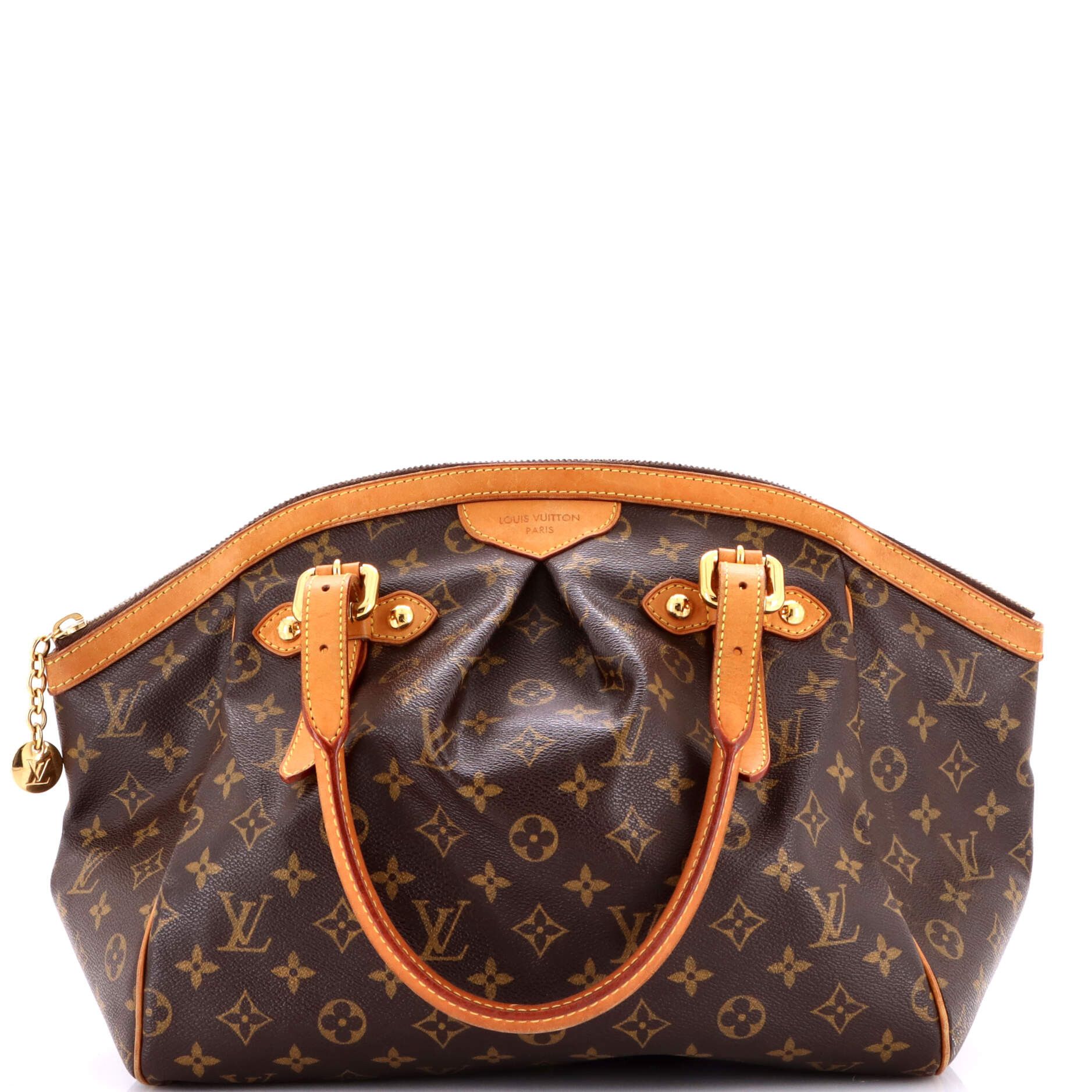 Louis Vuitton Tivoli Handbag Size ONE SIZE - 1 Thumbnail