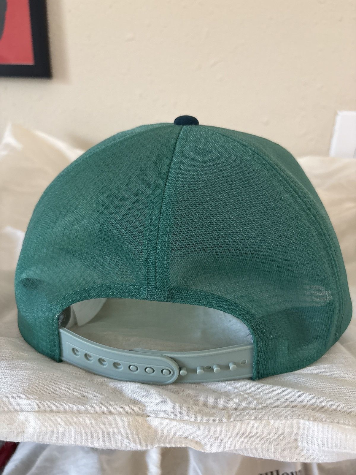 Arc'teryx Bird Trucker Size ONE SIZE - 2 Thumbnail