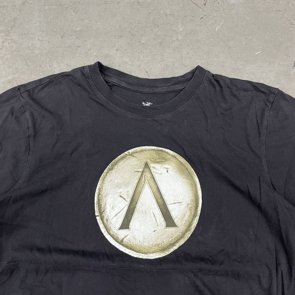 Arc'teryx Arcteryx Medallion Logo Tee Size US M / EU 48-50 / 2 - 2 Thumbnail