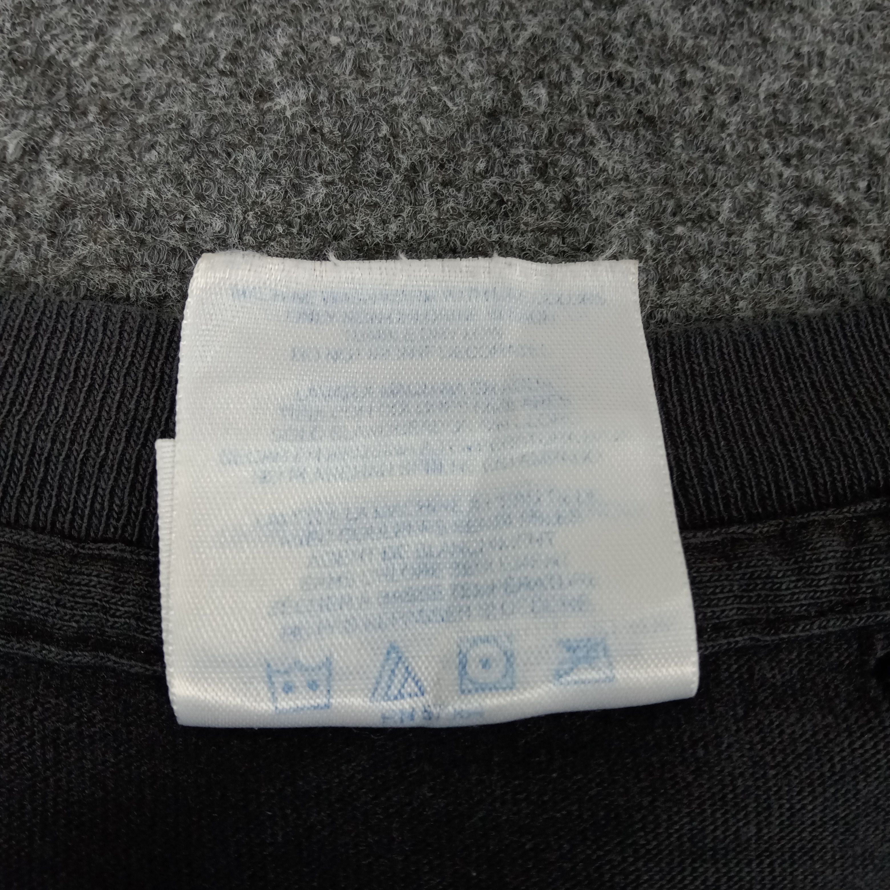 Band Tees × Vintage Good Charlotte American Rock Band Tshirt Size US M / EU 48-50 / 2 - 7 Thumbnail