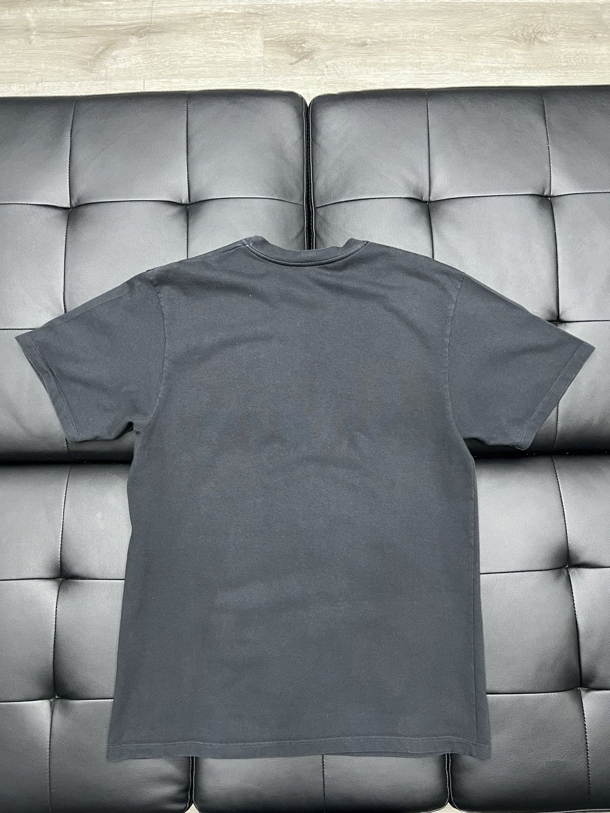 Gucci Gucci Blade Print T-Shirt Size Small Size US S / EU 44-46 / 1 - 2 Thumbnail