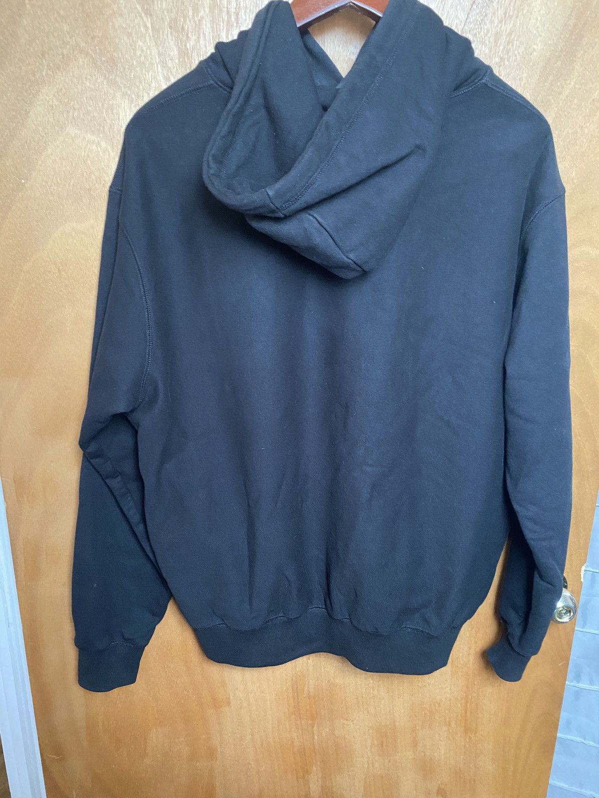 Awake NY Black Awake NY Living the Dream Hoodie Size US M / EU 48-50 / 2 - 2 Thumbnail