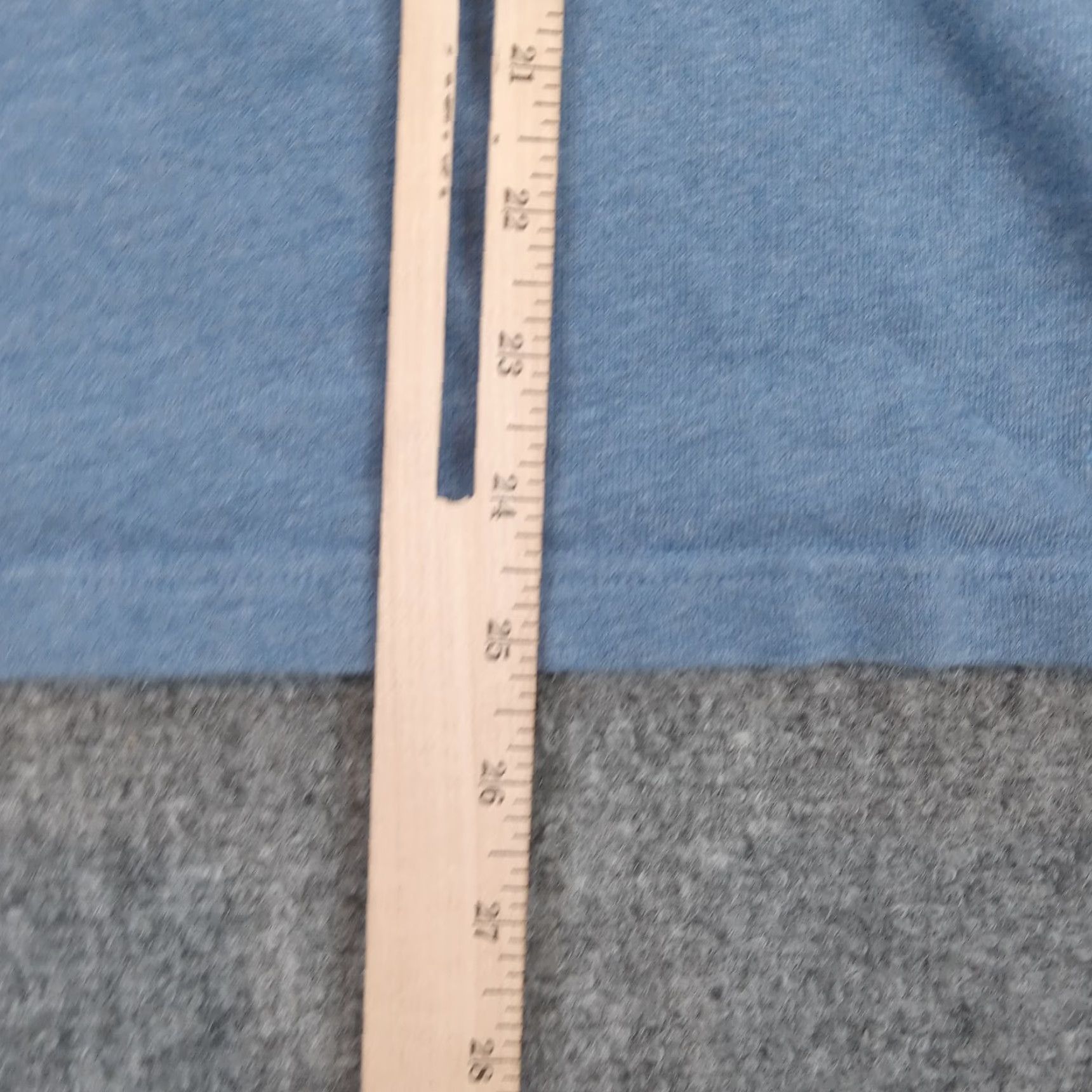 Brooks Brothers Brooks Brothers Mens Sweater Large XL Blue Long Sleeve Casual Size US L / EU 52-54 / 3 - 3 Thumbnail