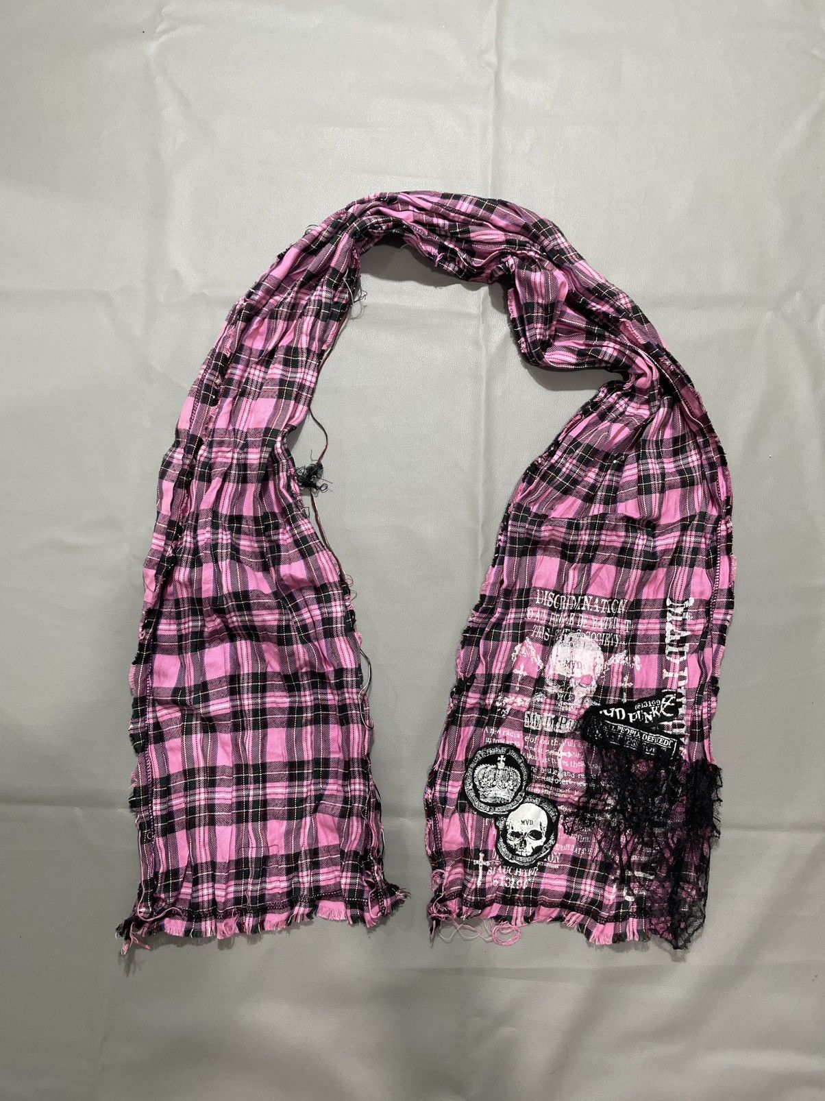If Six Was Nine If Six Was Nine Stole | Grailed