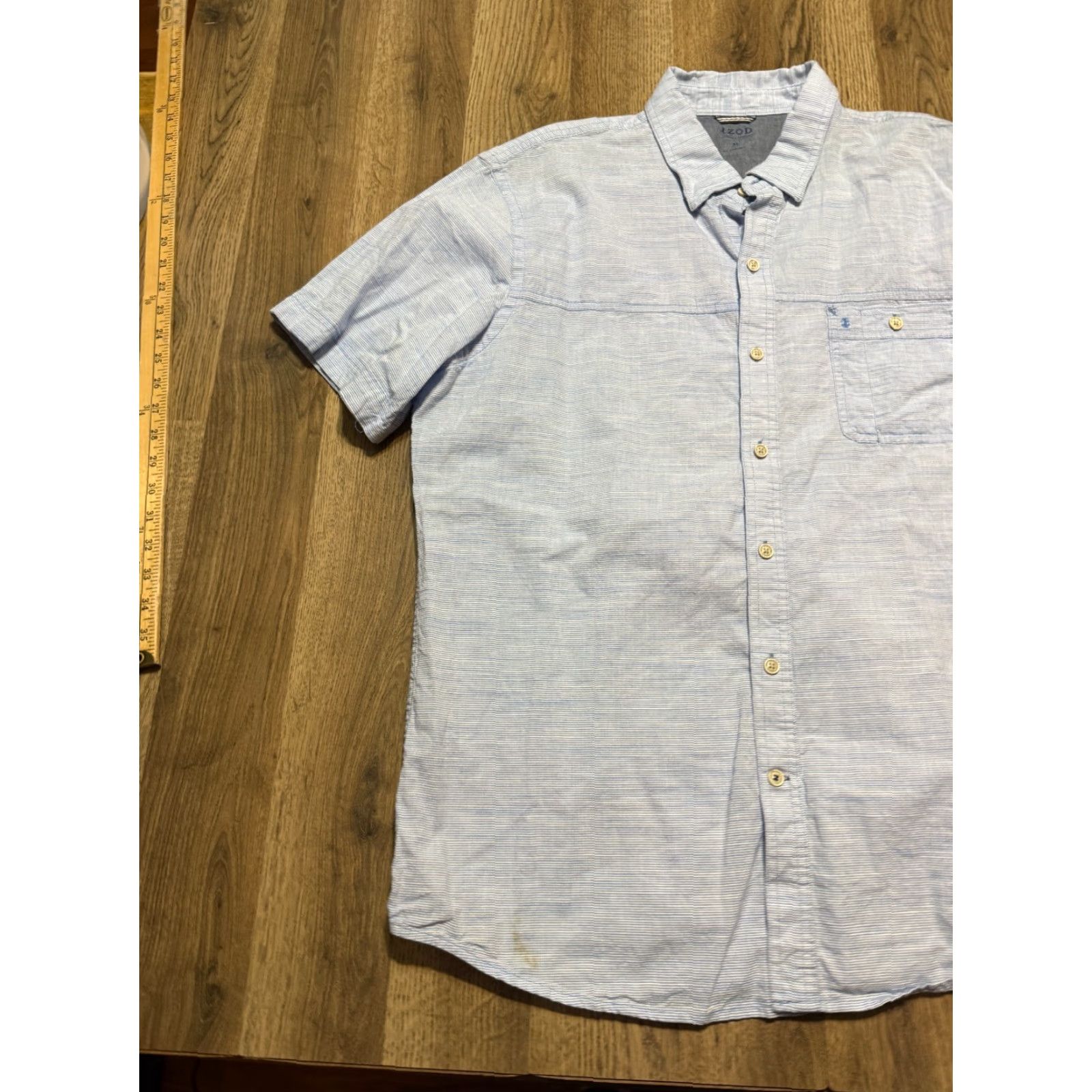 Izod VINTAGE None Size US XL / EU 56 / 4 - 3 Thumbnail