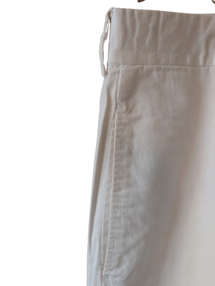 Hermes HERMES COTTON CASUAL CHINOS Size US 38 / EU 54 - 7 Thumbnail