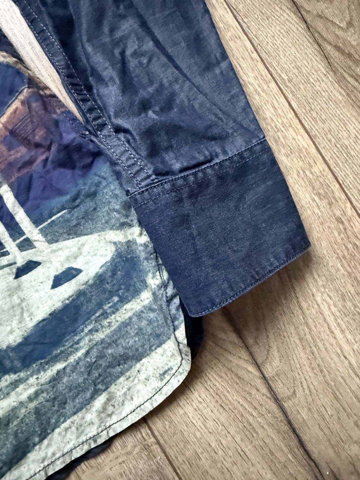 Robert Graham Koszula Robert Graham Designer New York Size US M / EU 48-50 / 2 - 5 Thumbnail