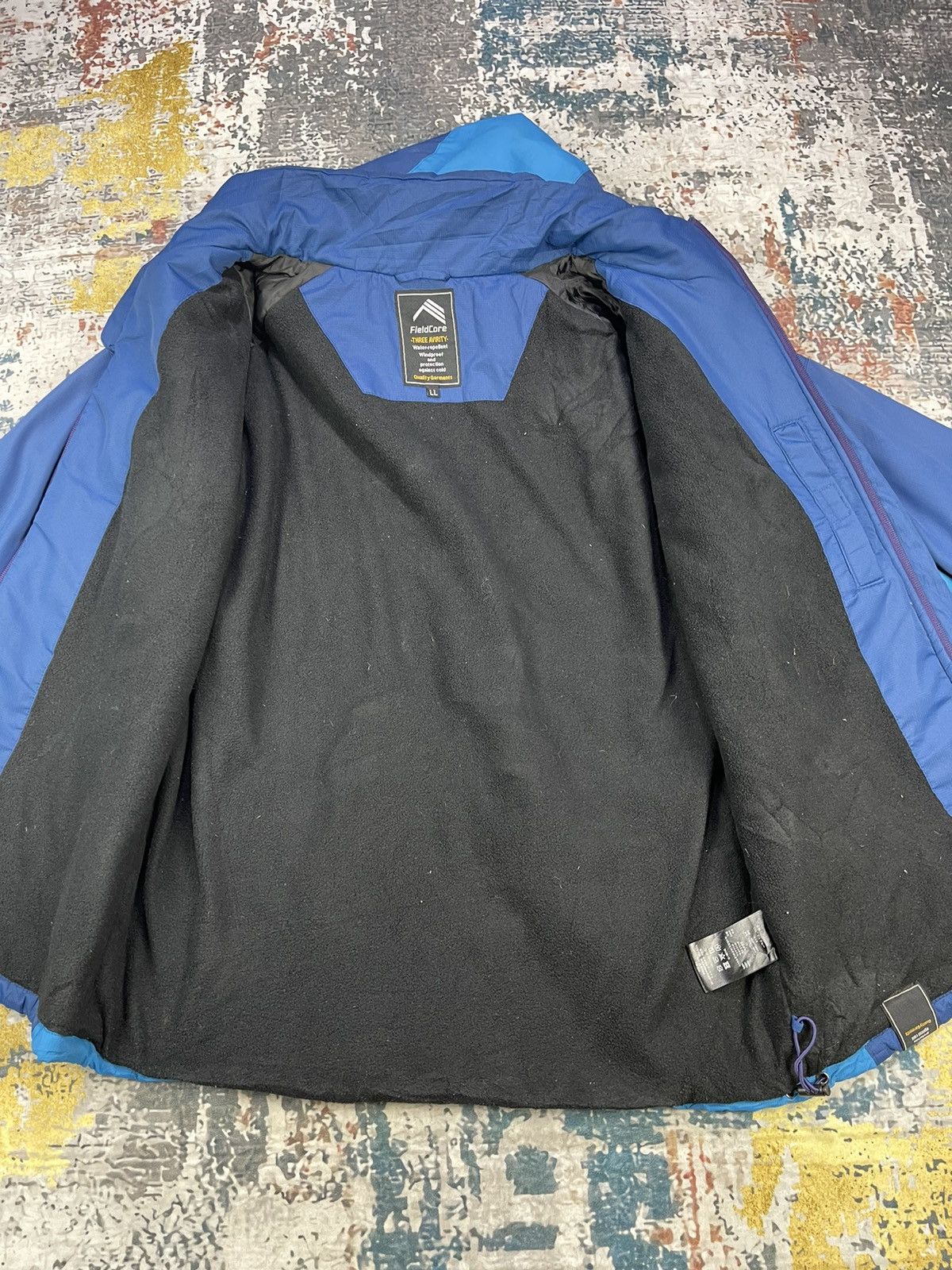 Field & Stream Fieldcore Three Avirity Wind Proof Jackets Size US L / EU 52-54 / 3 - 9 Thumbnail