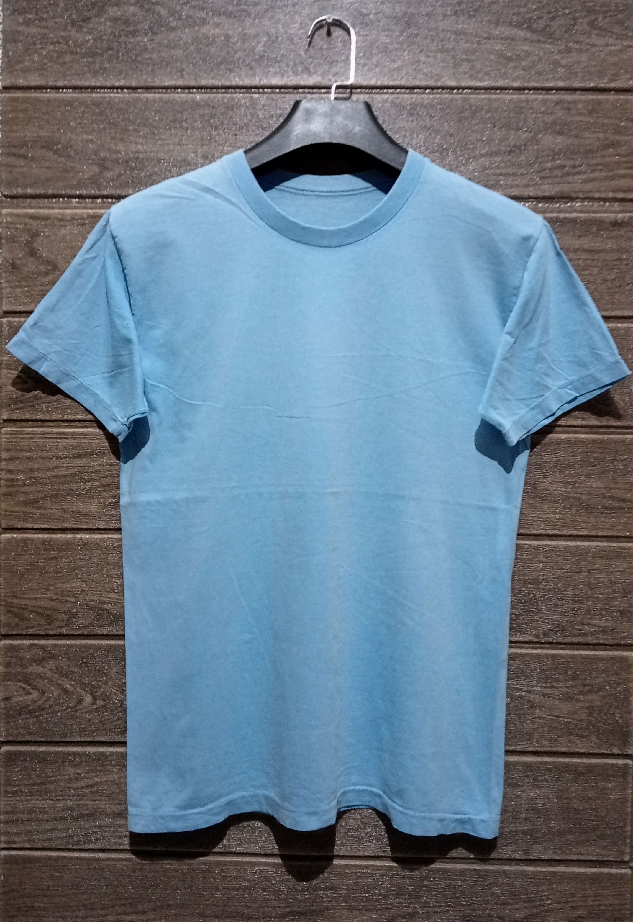 Japanese Brand Vintage '90s Single Stitch Alpine Surfer Namco Games Tee Size US M / EU 48-50 / 2 - 9 Thumbnail