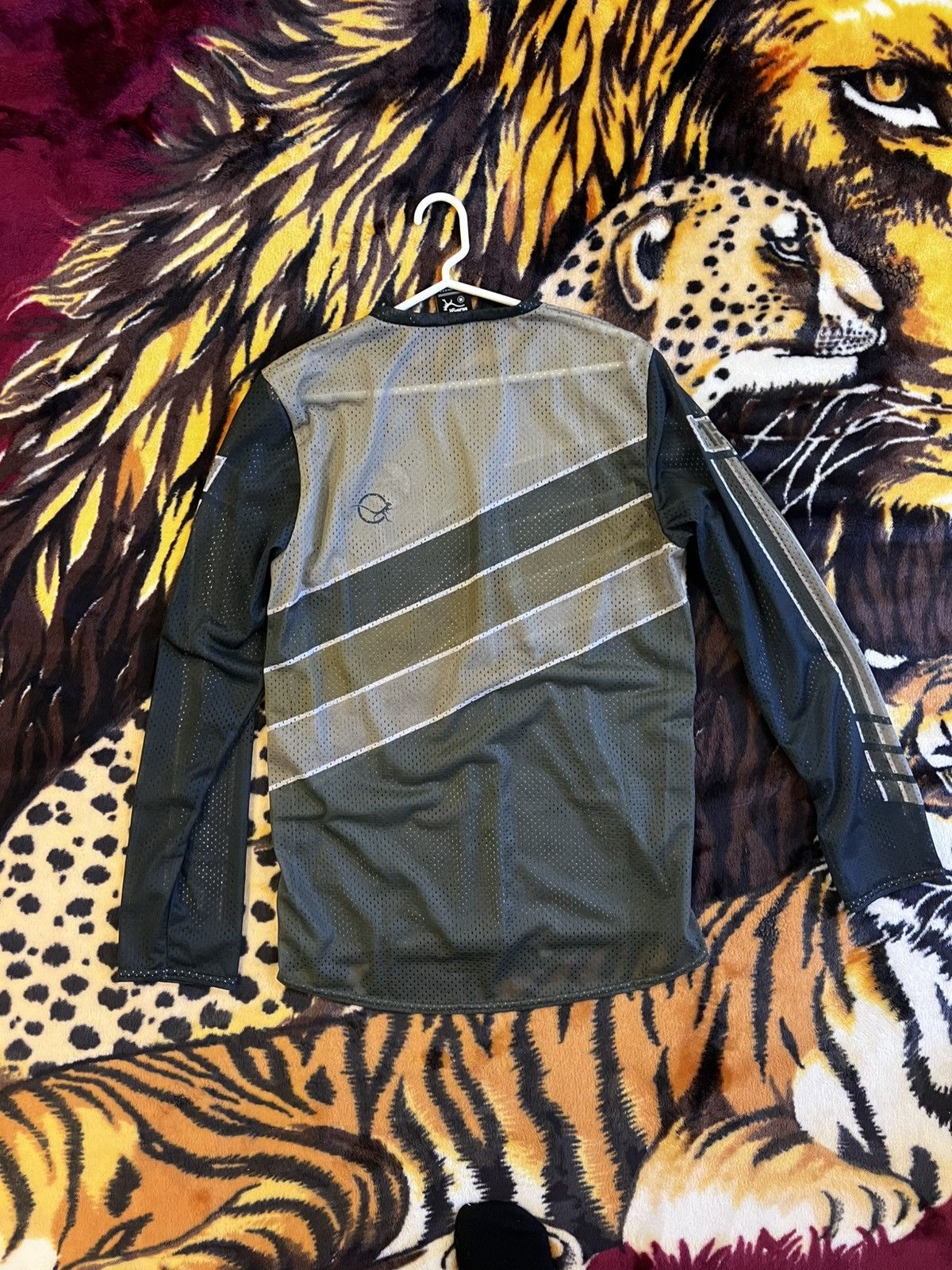 Other MOSKO MOTO Motorcycle Long-Sleeve Apparel Size US M / EU 48-50 / 2 - 5 Thumbnail