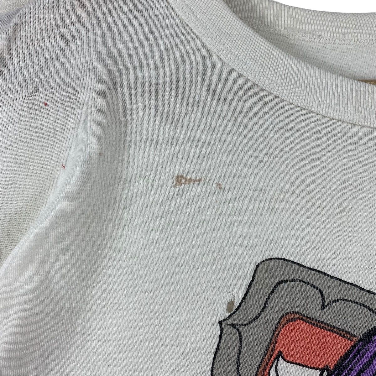 Japanese Brand × Vintage Vintage KAMUY MINTARA God japanese tee Size US S / EU 44-46 / 1 - 9 Thumbnail