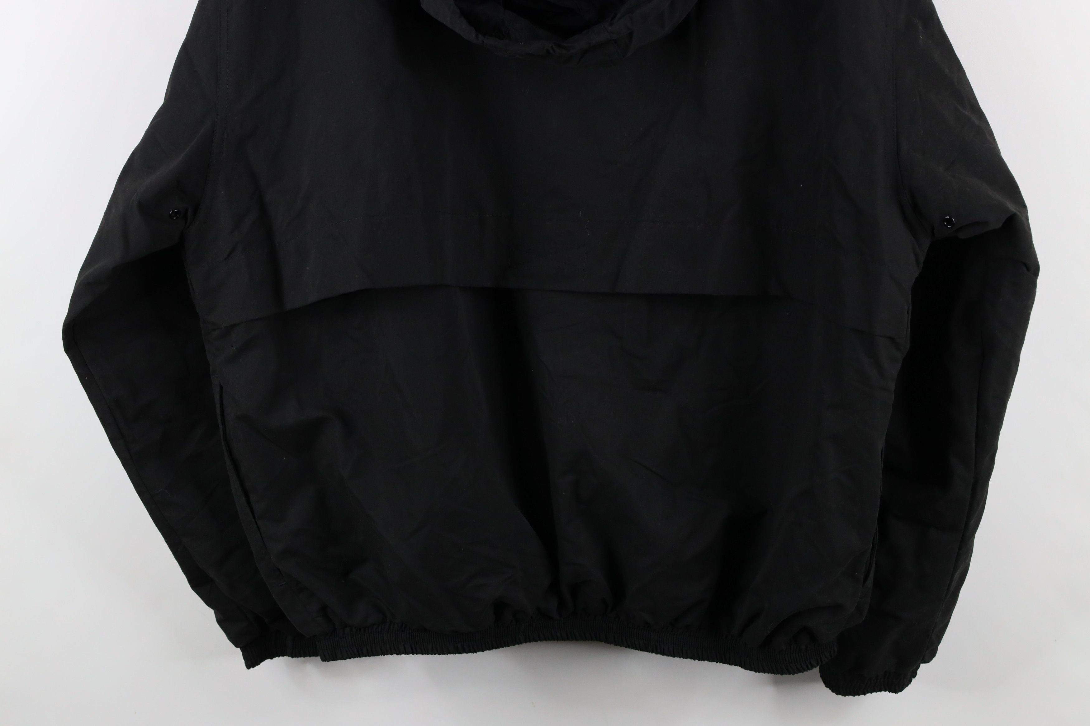 Vintage Deadstock Vintage 90s Streetwear Energy Hooded Jacket Size US L / EU 52-54 / 3 - 15 Thumbnail