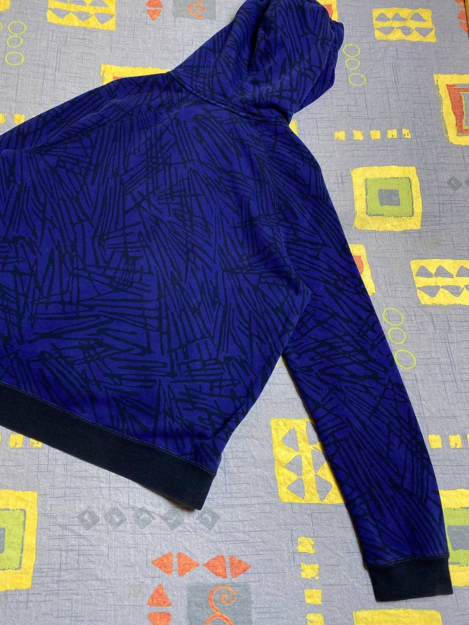 Nike Nike Zip Up Hoodie Size US XL / EU 56 / 4 - 15 Thumbnail