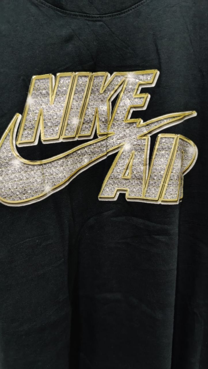 Nike NIKE AIR T Shirt Size US M / EU 48-50 / 2 - 3 Thumbnail