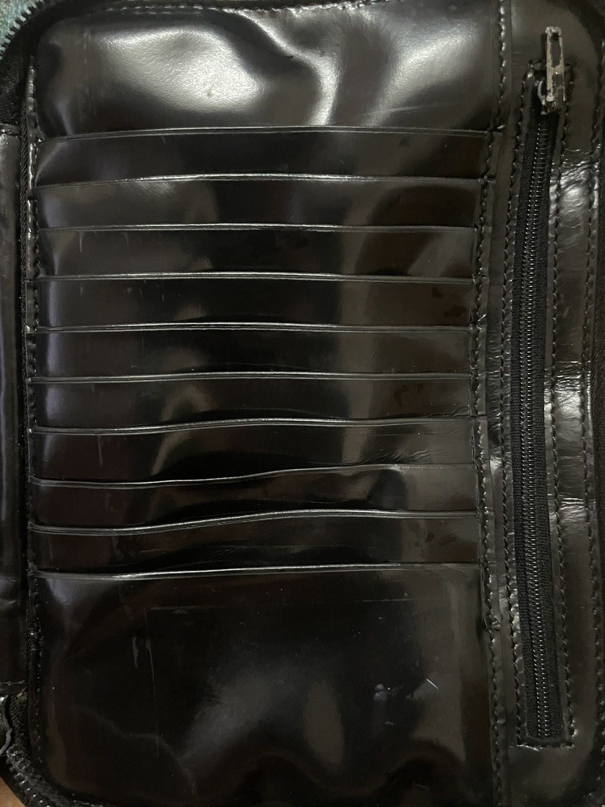 Prada Authentic Vintage Prada Sling Bag Wallet Size ONE SIZE - 7 Thumbnail