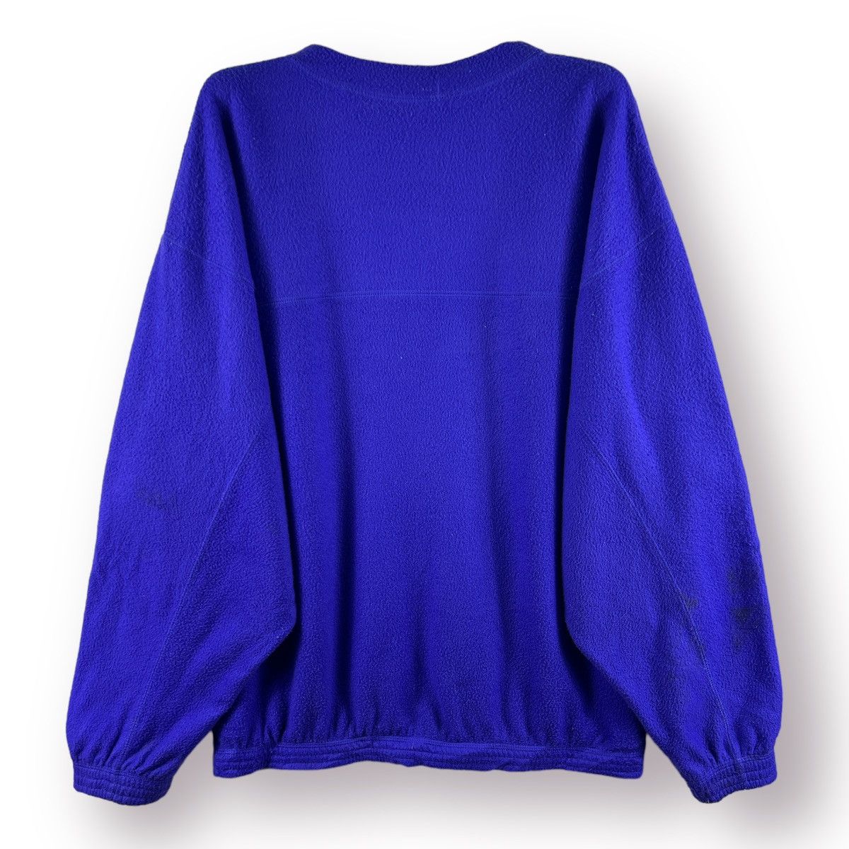 Nike 🔥 Vintage 90's Nike X Cross Training fleece Sweatshirt - L Size US L / EU 52-54 / 3 - 7 Thumbnail