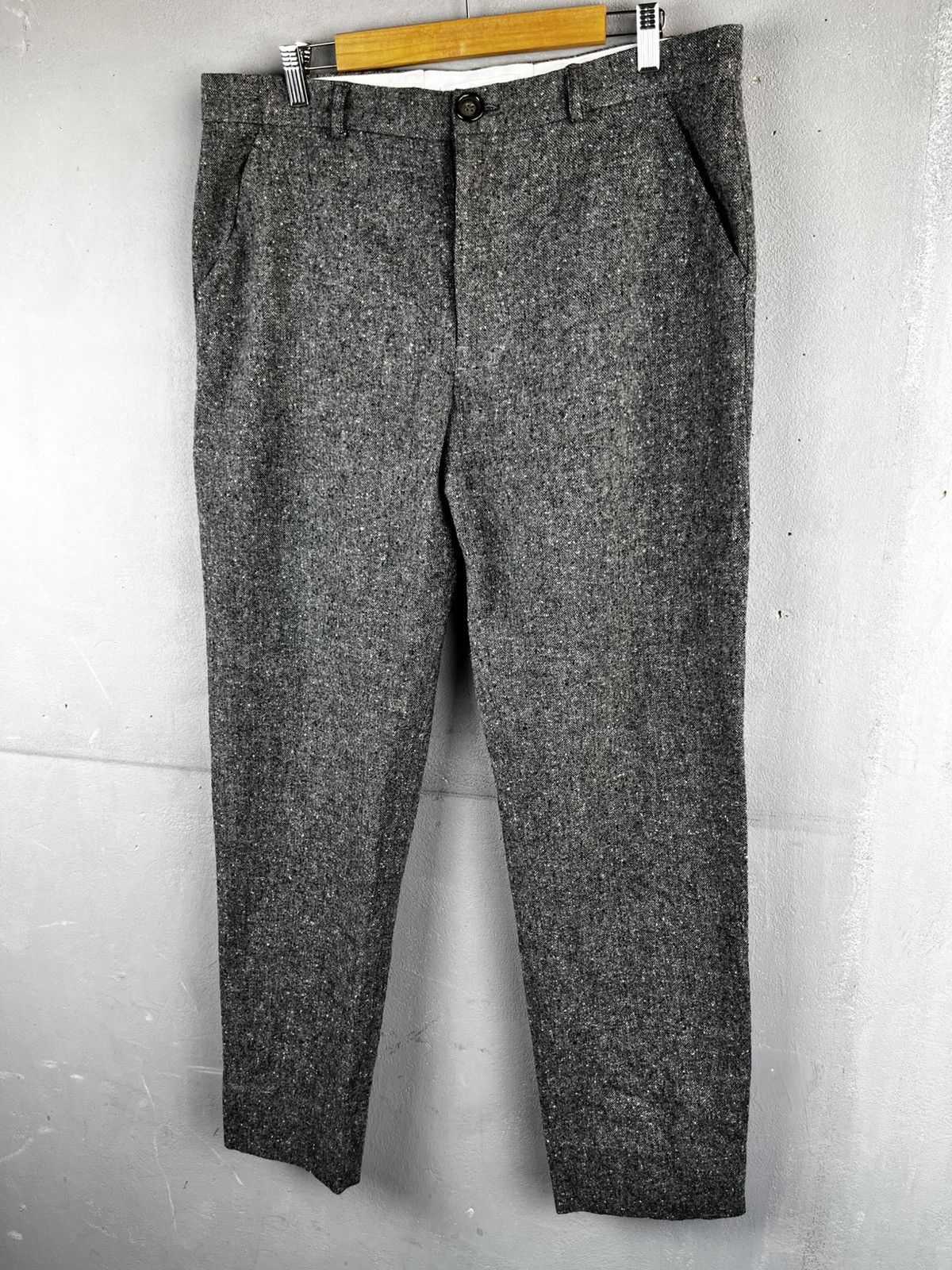 Other the tweed project pants size L Size US 34 / EU 50 - 3 Thumbnail