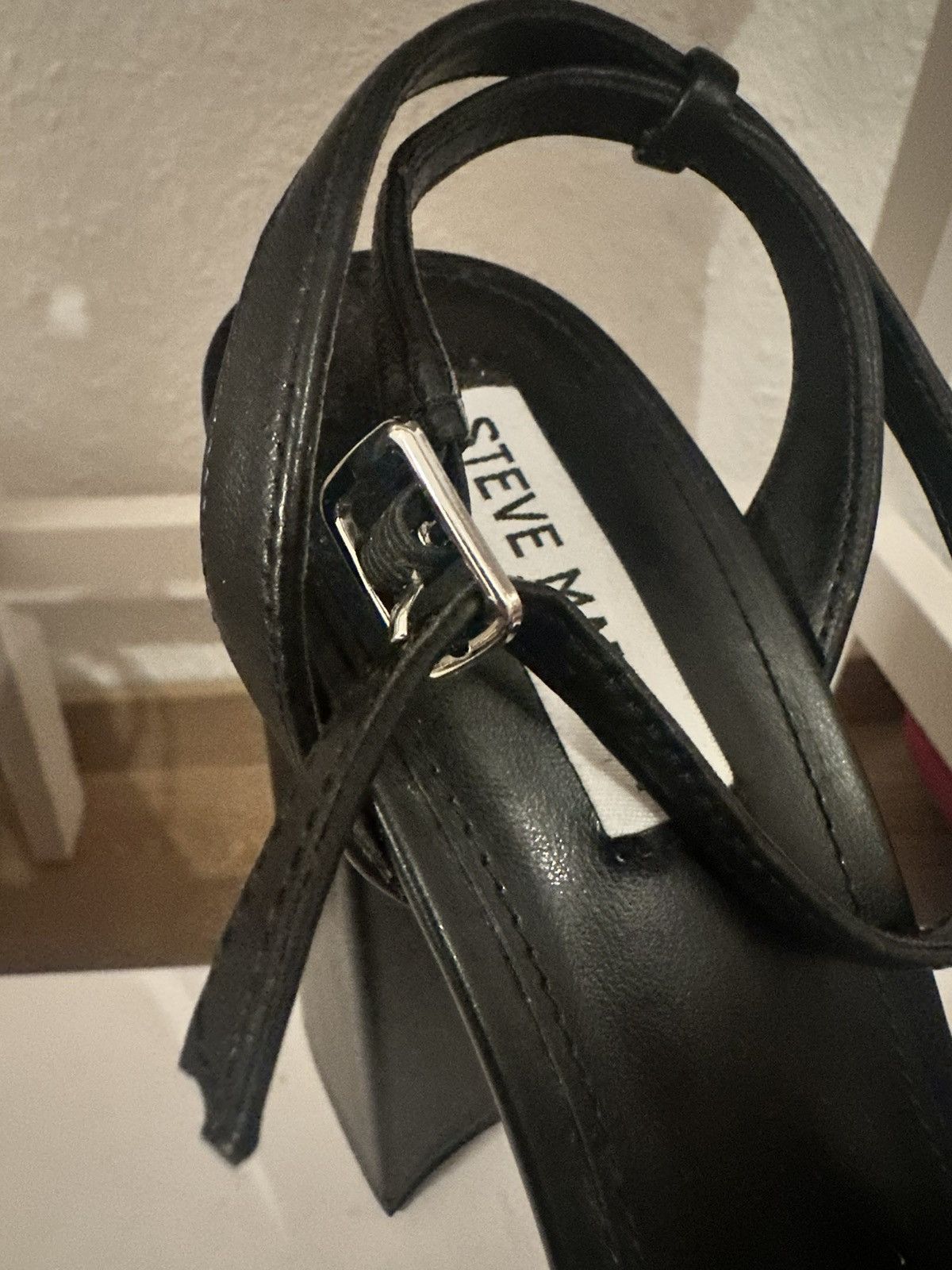 Steve Madden Steve Madden Heels Size US 8 / IT 38 - 5 Thumbnail