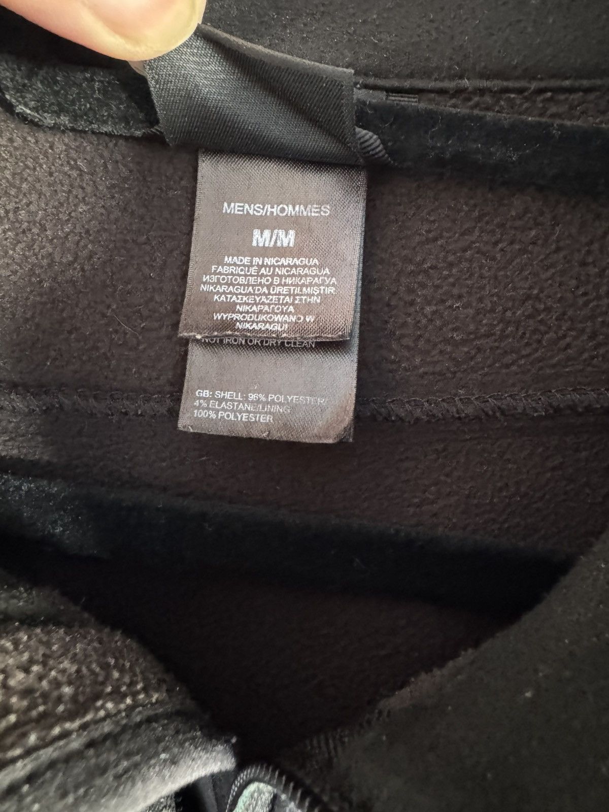The North Face The north face jacket Size US M / EU 48-50 / 2 - 2 Thumbnail
