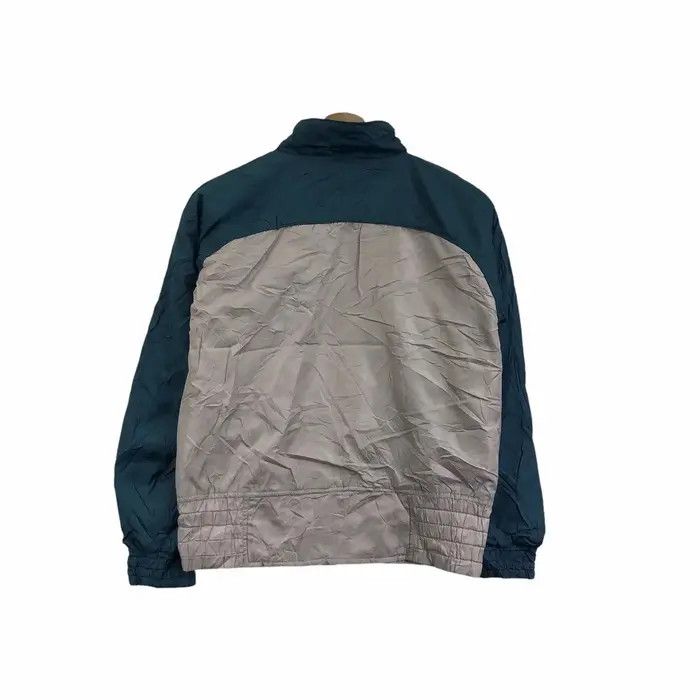 Vintage Vtg 90’ PIKO HAWAIIAN LONGBOARD Windbreaker Jacket Size US M / EU 48-50 / 2 - 3 Thumbnail