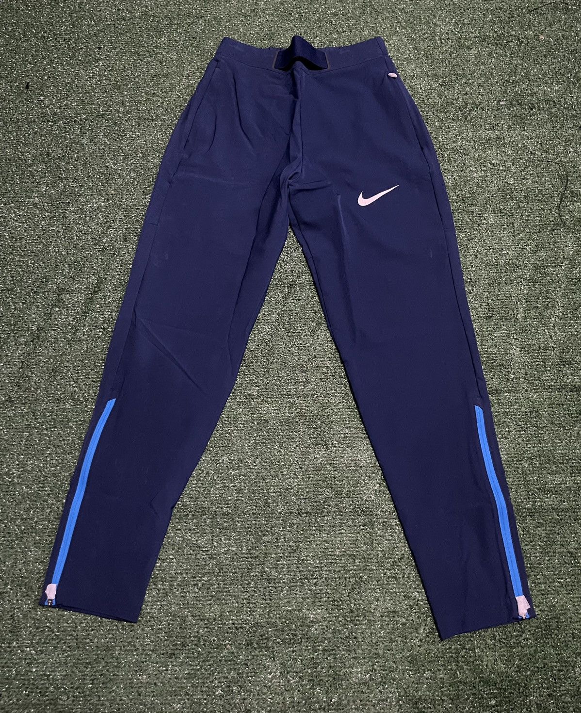 Nike Nike Storm Fit ADV Pro Elite Women's Size XS Athlete Pants Size 24" / US 00 / IT 34 - 1 Thumbnail