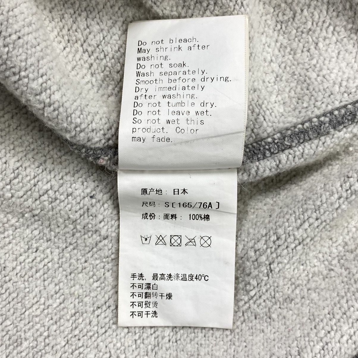Bape Shark Half Zip Pullover Hoodie Size US S / EU 44-46 / 1 - 14 Thumbnail
