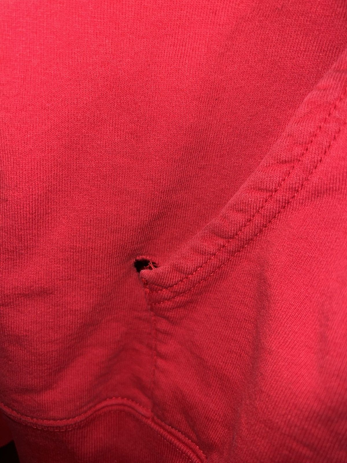 Supreme supreme multi color hoodie Size US L / EU 52-54 / 3 - 2 Thumbnail