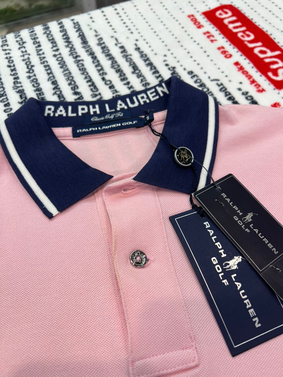 Polo Ralph Lauren Polo Golf Size XS / US 0-2 / IT 36-38 - 2 Thumbnail
