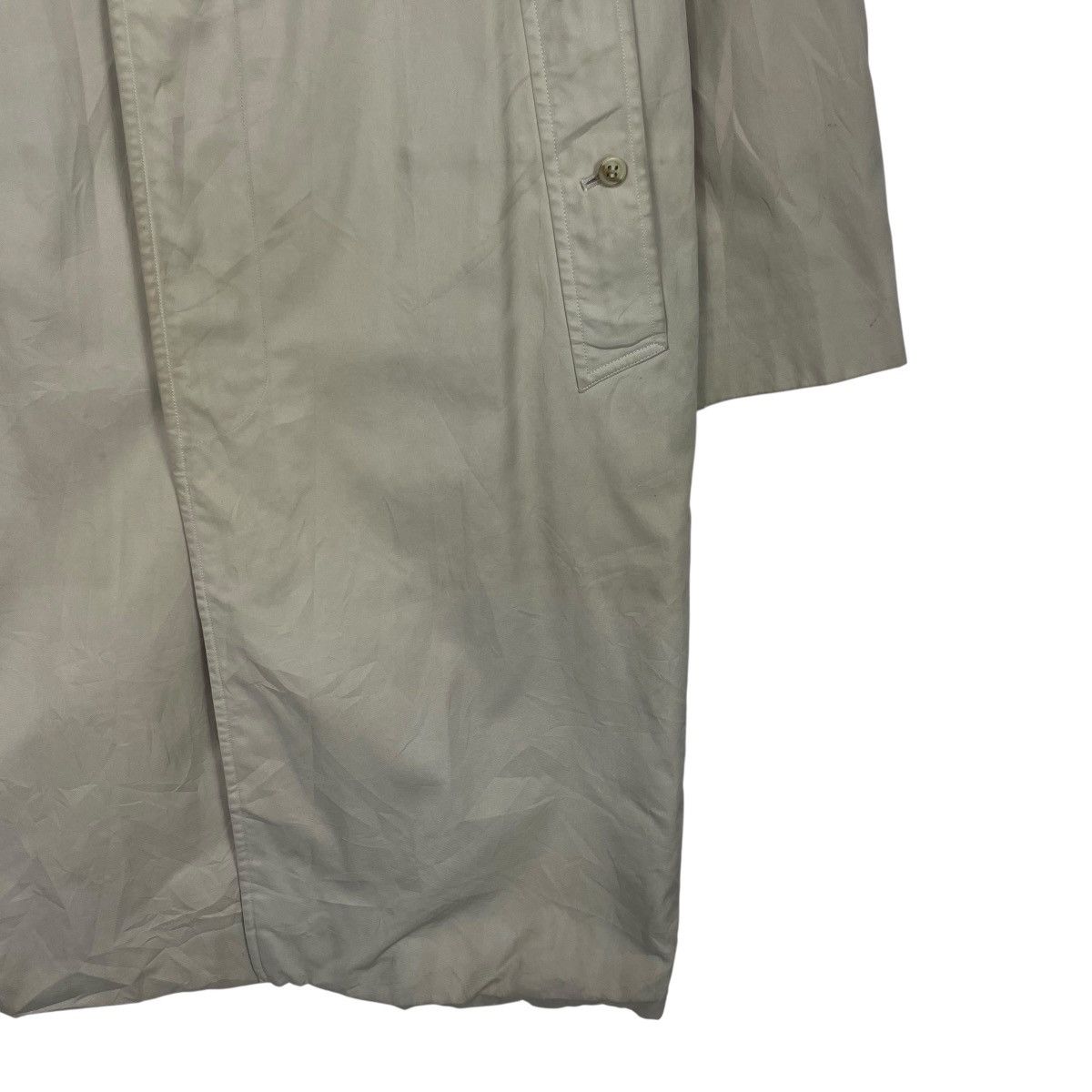 Burberry Burberrys Trench Coat Size US M / EU 48-50 / 2 - 5 Thumbnail