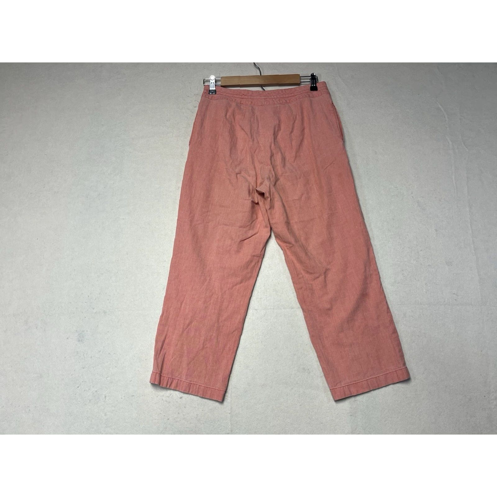 Ellen Tracy Ellen Tracy Pants Size 30" / US 8 / IT 44 - 2 Thumbnail
