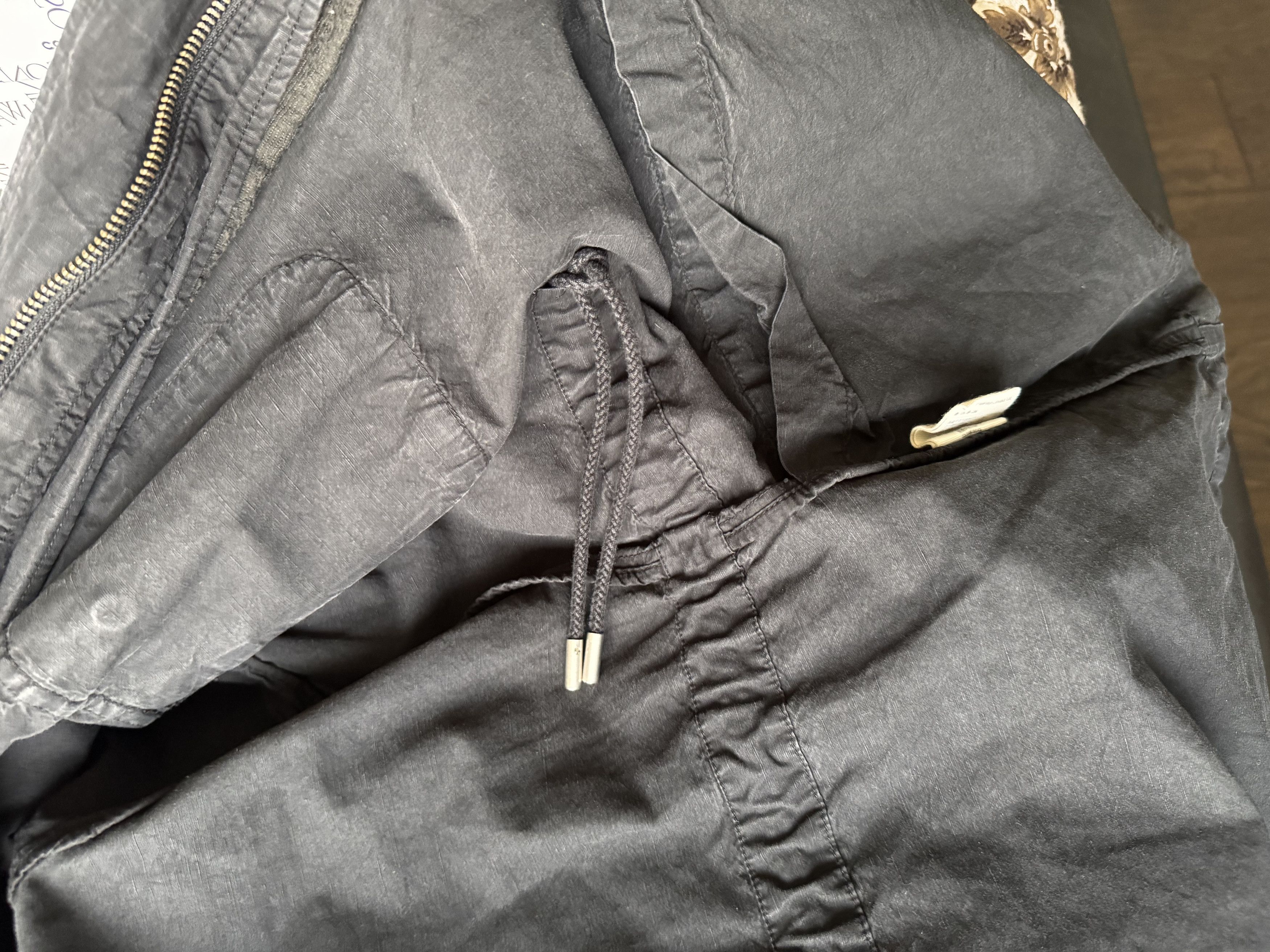Folk Folk Field Jacket (Black) Size US L / EU 52-54 / 3 - 9 Thumbnail