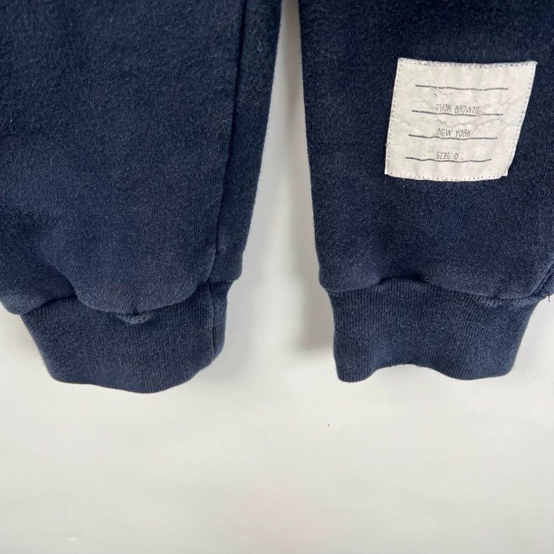 Thom Browne Thom Browne size 0 slacks Size US 38 / EU 54 - 6 Thumbnail