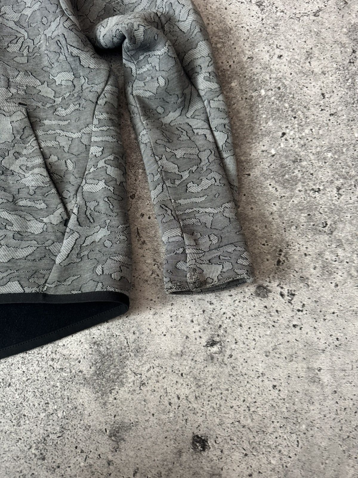Nike Nike Tech Fleece Gray Drill Size US M / EU 48-50 / 2 - 4 Thumbnail
