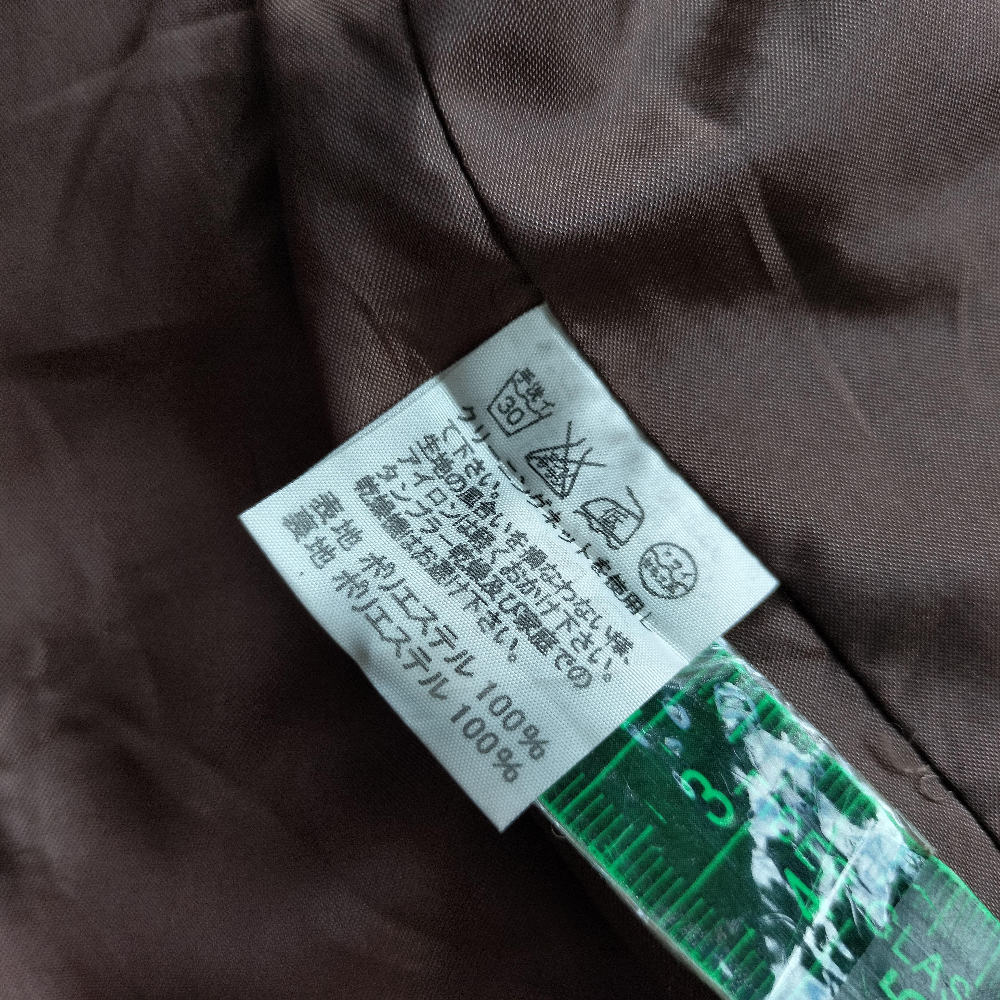 Issey Miyake issey miyake blazer Size S / US 4 / IT 40 - 7 Thumbnail