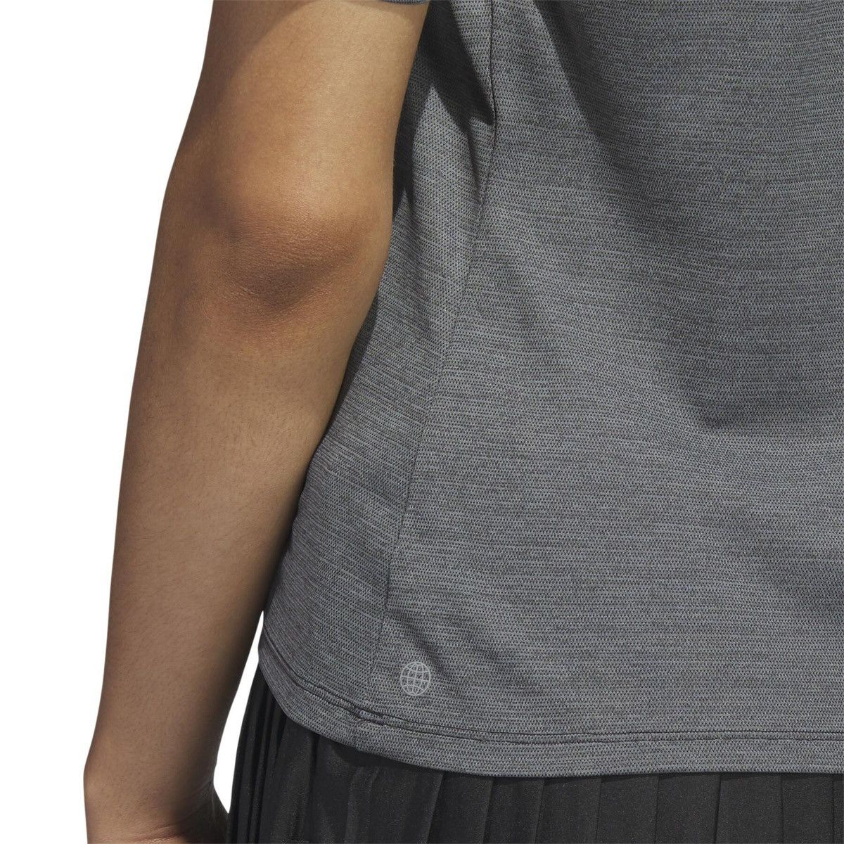 Adidas New HT1316 Women's half-sleeve opaque adidas Ultimate365 Size S / US 4 / IT 40 - 5 Thumbnail