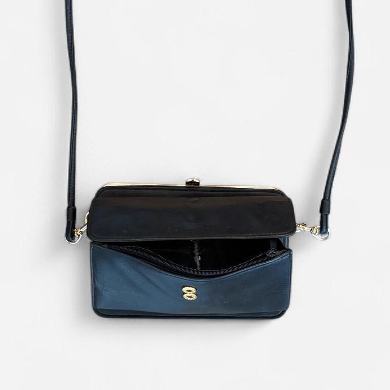 Other Women's black blue Bags Size ONE SIZE - 3 Thumbnail